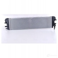 Интеркулер NISSENS 96017 5707286420519 1226749 8M12LP 5 - Изображение 2