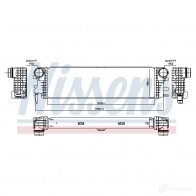 Интеркулер NISSENS 96017 5707286420519 1226749 8M12LP 5 - Изображение 6