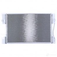 Интеркулер NISSENS QP HDPV1 1227108 96644 5707286264588