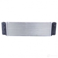 Интеркулер NISSENS 96526 5707286361041 1227000 L QGVT - Изображение 3