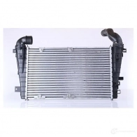 Интеркулер NISSENS 96461 5707286367371 1226942 Z76V R - Изображение 2
