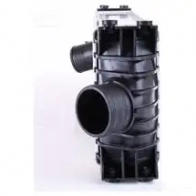 Интеркулер NISSENS 5707286430921 1417932361 Y 37F6T 961230 - Изображение 2