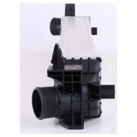 Интеркулер NISSENS 5707286473355 ZR SF7 1424684805 961479 - Изображение 3