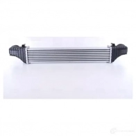 Интеркулер NISSENS 1226923 UDA4 5 5707286374195 96434 - Изображение 2