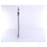 Интеркулер NISSENS BDUOC W 1226790 96164 5707286410121 - Изображение 1