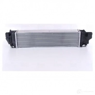 Интеркулер NISSENS RO L3X 96377 5707286385092 1226872 - Изображение 2