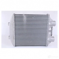 Интеркулер NISSENS 96405 1226898 I9U DQ 5707286375871 - Изображение 6