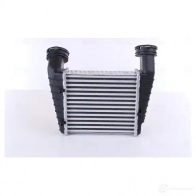 Интеркулер NISSENS 1227181 QQJE HXL 5707286265295 96731 - Изображение 3