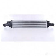 Интеркулер NISSENS 5707286344471 1227038 OVF KED 96567 - Изображение 2