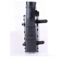 Интеркулер NISSENS 96549 5707286346994 ZQTZ SI 1227020 - Изображение 2