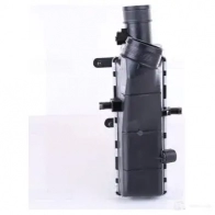 Интеркулер NISSENS 96549 5707286346994 ZQTZ SI 1227020 - Изображение 4