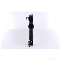 Интеркулер NISSENS 5707286345768 5S72 1 96555 1227026 - Изображение 3