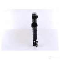 Интеркулер NISSENS 5707286345768 5S72 1 96555 1227026 - Изображение 4