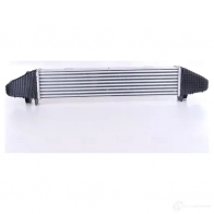 Интеркулер NISSENS GK0 03 96598 1227069 5707286344242 - Изображение 2