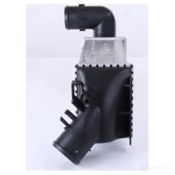 Интеркулер NISSENS 96765 JGC CJ 5707286265530 1227205 - Изображение 2