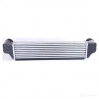Интеркулер NISSENS 5707286265219 1227174 BMVVAJ S 96723 - Изображение 2