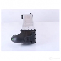 Интеркулер NISSENS 1227099 HWB 3K 96634 5707286264489 - Изображение 3