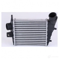 Интеркулер NISSENS 1227151 KQP58 XB 96699 5707286264984