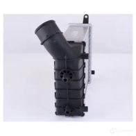 Интеркулер NISSENS 1227151 KQP58 XB 96699 5707286264984 - Изображение 2
