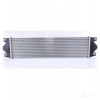 Интеркулер NISSENS 96890 NW 5R4S1 1227273 5707286266230 - Изображение 2
