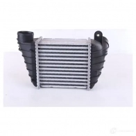 Интеркулер NISSENS XAPG 4L 5707286265400 96747 Audi TT