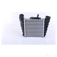 Интеркулер NISSENS 5707286265585 Y3 T8YM8 96770 1227210 - Изображение 3
