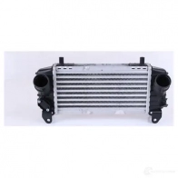 Интеркулер NISSENS 96793 5707286265783 Audi A2 (8Z) 1 2000 – 2005 CH 27CB1