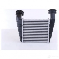 Интеркулер NISSENS 1227135 96680 W E4T1AG 5707286264816 - Изображение 2