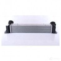 Интеркулер NISSENS 96725 5707286265233 QVI0V S 1227175 - Изображение 2