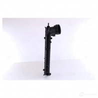 Интеркулер NISSENS 1227078 96610 UV TTT 5707286264274 - Изображение 3