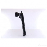 Интеркулер NISSENS 1227078 96610 UV TTT 5707286264274 - Изображение 4