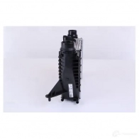 Интеркулер NISSENS RQ7 S7 5707286390256 96363 1226860 - Изображение 2