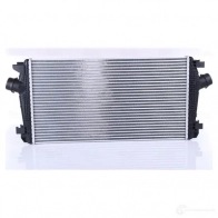 Интеркулер NISSENS 4I E8XA4 1227028 96557 5707286345782 - Изображение 2