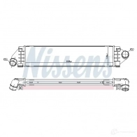 Интеркулер NISSENS 5707286347649 1227031 GCP K7 96560 - Изображение 6