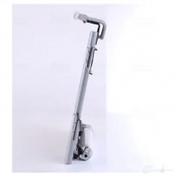 Интеркулер NISSENS 5707286388130 Volkswagen Bora (A4, 1J) 4 1999 – 2005 HT4V 9ZF 97092