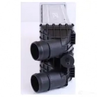 Интеркулер NISSENS 1226988 0G3 3M4 5707286357532 96509 - Изображение 2