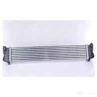 Интеркулер NISSENS 5707286361119 1226962 Z MZ10 96483 - Изображение 2