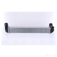 Интеркулер NISSENS CWMC9A A 1227040 96569 5707286343955 - Изображение 2