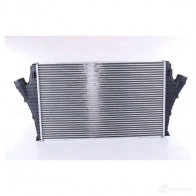 Интеркулер NISSENS C4J MT 5707286264847 96684 1227138 - Изображение 2