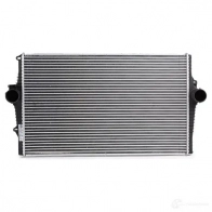 Интеркулер NISSENS 5707286270220 969001 MT BDME 1227281 - Изображение 2