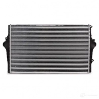 Интеркулер NISSENS 5707286270220 969001 MT BDME 1227281 - Изображение 3