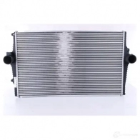Интеркулер NISSENS 5707286270220 969001 MT BDME 1227281 - Изображение 5