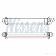 Интеркулер NISSENS 1226986 96507 5707286357518 BX4 VY5N - Изображение 2