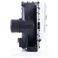 Интеркулер NISSENS 96628 L STH7GA 5707286264434 1227093 - Изображение 2
