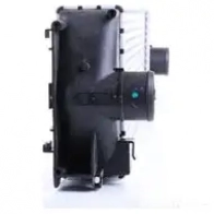 Интеркулер NISSENS 96628 L STH7GA 5707286264434 1227093 - Изображение 4