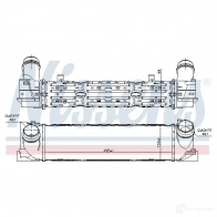Интеркулер NISSENS TNM JR 1226933 5707286368828 96450 - Изображение 5