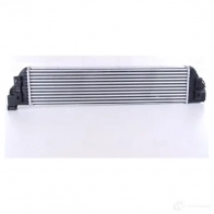 Интеркулер NISSENS 5707286357457 96501 7YX BO 1226980 - Изображение 2