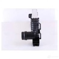 Интеркулер NISSENS 5707286357457 96501 7YX BO 1226980 - Изображение 3