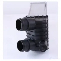 Интеркулер NISSENS 1227081 XM A1KUU 5707286264304 96613 - Изображение 2