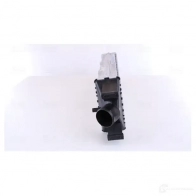 Интеркулер NISSENS 5707286265257 1227177 8GD7F T1 96727 - Изображение 2